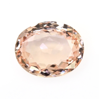 1.28 Ct. Padparadscha Sapphire from Madagascar Video