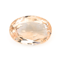 1.00 Ct. Padparadscha Sapphire from Ceylon (Sri Lanka) Video