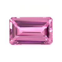 1.01 Ct. Pink Sapphire from Madagascar Video