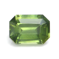 1.20 Ct. Sapphire from Australia Video