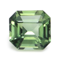 0.85 Ct. Sapphire from Madagascar Video