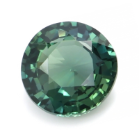 0.89 Ct. Sapphire from Madagascar Video
