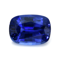 1.05 Ct. Blue Sapphire from Ceylon (Sri Lanka) Video