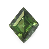 0.95 Ct. Green Sapphire from Madagascar Video