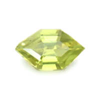 0.70 Ct. Sapphire from Australia Video