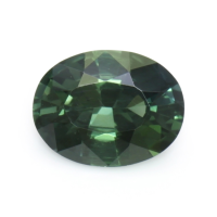 1.06 Ct. Sapphire from Madagascar Video