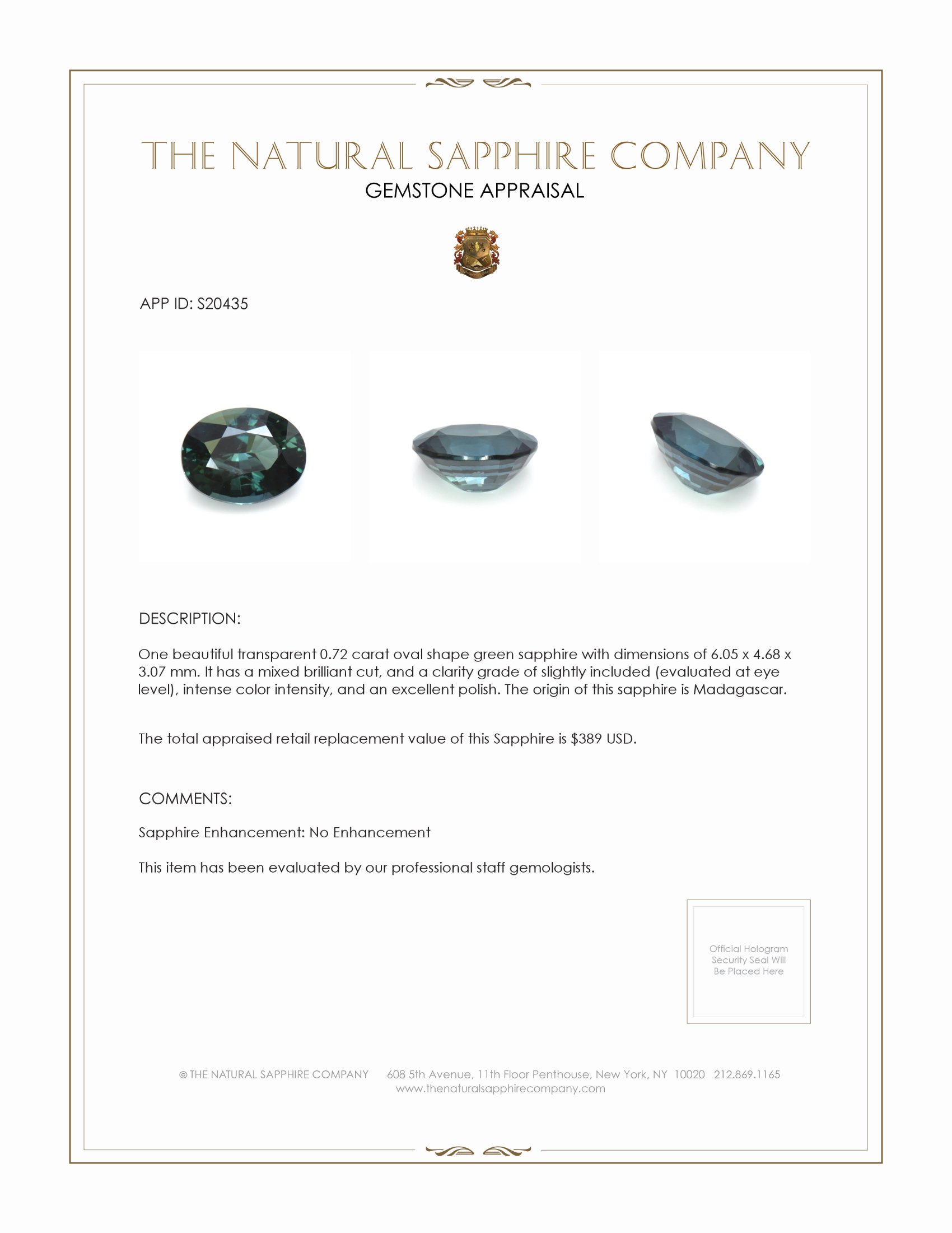 Jewelry