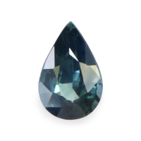 0.85 Ct. Sapphire from Madagascar Video