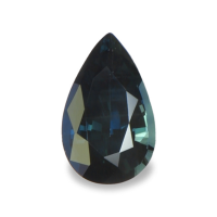 1.26 Ct. Sapphire from Madagascar Video