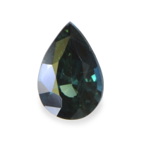 0.81 Ct. Sapphire from Madagascar Video
