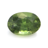 1.97 Ct. Sapphire from Madagascar Video