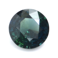 0.90 Ct. Sapphire from Madagascar Video
