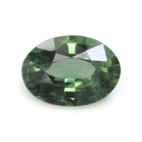 0.73 Ct. Sapphire from Madagascar Video