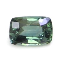 0.63 Ct. Sapphire from Madagascar Video