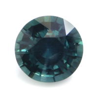 0.79 Ct. Sapphire from Madagascar Video
