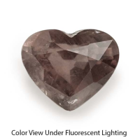 1.30 Ct. Color Change Sapphire from Madagascar Video