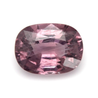1.85 Ct. Sapphire from Madagascar Video