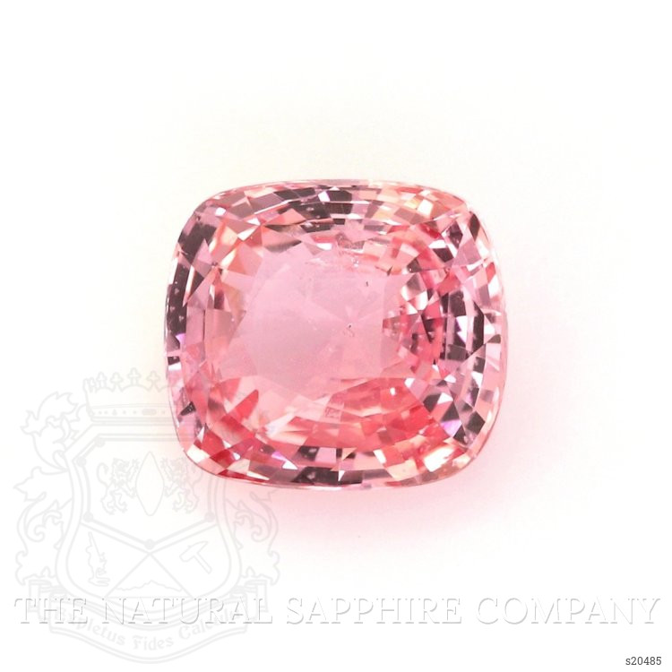3.03 Ct. Padparadscha Sapphire from Madagascar