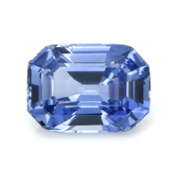 1.53 Ct. Blue Sapphire from Ceylon (Sri Lanka) Video