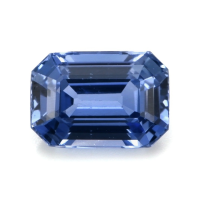 1.02 Ct. Blue Sapphire from Ceylon (Sri Lanka) Video