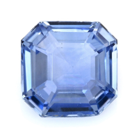 1.10 Ct. Blue Sapphire from Ceylon (Sri Lanka) Video