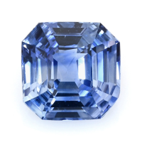 1.12 Ct. Blue Sapphire from Ceylon (Sri Lanka) Video