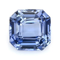 1.28 Ct. Blue Sapphire from Ceylon (Sri Lanka) Video