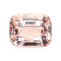 1.03 Ct. Padparadscha Sapphire from Ceylon (Sri Lanka) Video