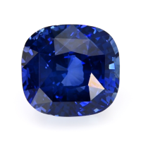 64.58 Ct. Blue Sapphire from Ceylon (Sri Lanka) Video