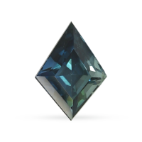 2.01 Ct. Sapphire from Madagascar Video
