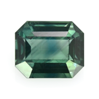 1.16 Ct. Sapphire from Madagascar Video