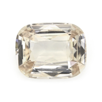 2.07 Ct. Sapphire from Madagascar Video