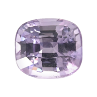 1.24 Ct. Purple Sapphire from Madagascar Video