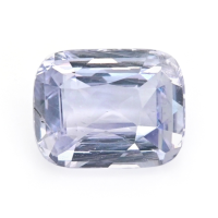 2.54 Ct. Sapphire from Madagascar Video