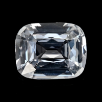 1.21 Ct. Sapphire from Madagascar Video
