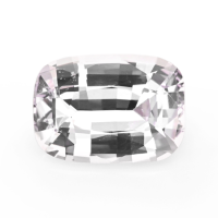 1.03 Ct. Pink Sapphire from Madagascar Video
