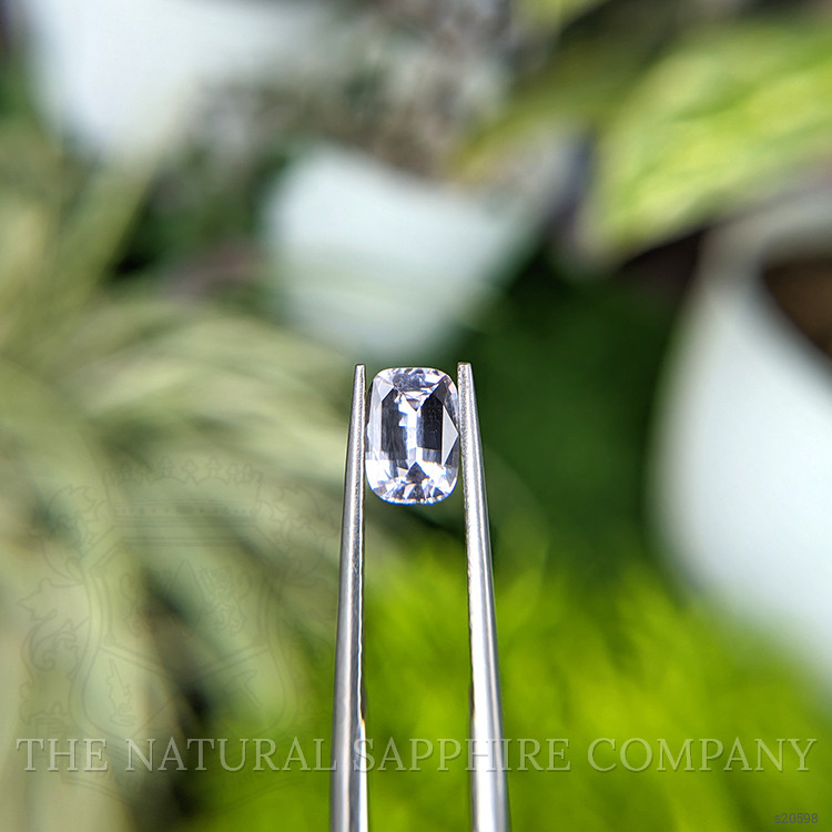 1.03 Ct. Pink Sapphire from Madagascar