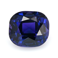1.00 Ct. Sapphire from Madagascar Video