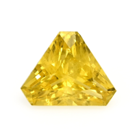 1.01 Ct. Yellow Sapphire from Ceylon (Sri Lanka) Video