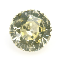 3.10 Ct. Yellow Sapphire from Ceylon (Sri Lanka) Video