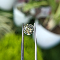 3.10 Ct. Yellow Sapphire from Ceylon (Sri Lanka) Life Style