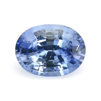1.48 Ct. Blue Sapphire from Ceylon (Sri Lanka) Video