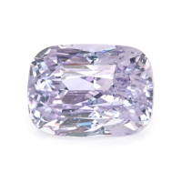 3.08 Ct. Purple Sapphire from Madagascar Video