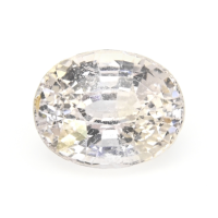 4.01 Ct. Peach Sapphire from Madagascar Video