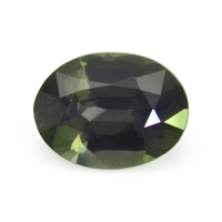 1.09 Ct. Sapphire from Tanzania Video