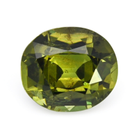 1.98 Ct. Sapphire from Tanzania Video