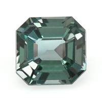 0.82 Ct. Sapphire from Tanzania Video