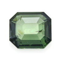 0.78 Ct. Sapphire from Tanzania Video