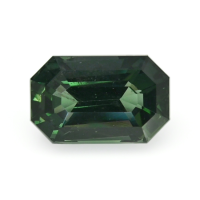 1.31 Ct. Sapphire from Tanzania Video