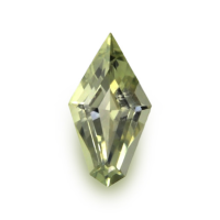 0.97 Ct. Sapphire from Montana Video